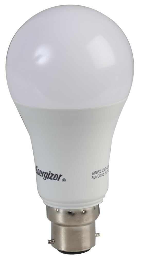 Energizer S8865 Led Lamp, Frosted, 2700K, 1521Lm, 100W