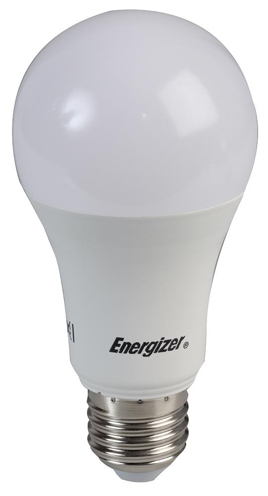 Energizer S8707 Led Lamp, Frosted, 2700K, 1521Lm, 100W