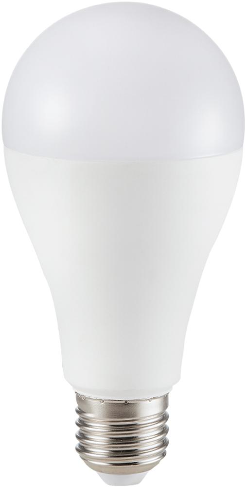 V-Tac 161 Vt-215 Lamp Led 15W A65 6400K E27