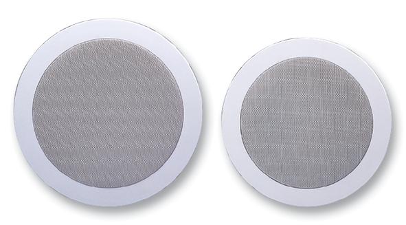 Penton Pcl6T Ceiling Speaker, 6W 165Mm 100V