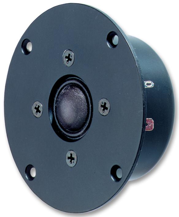 Visaton G 20 Sc Tweeter, 0.8 Shielded 8R