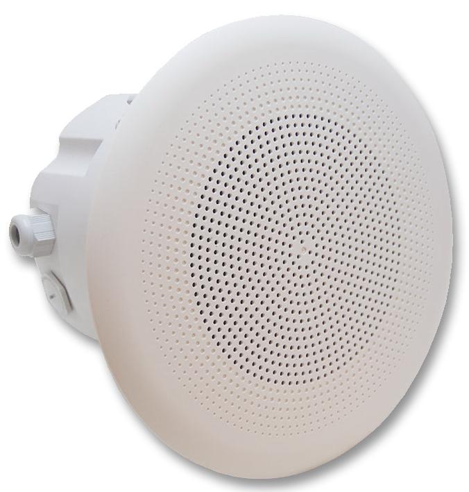 Dnh Bpf660T Loudspeaker, Ceiling , 6 100V 6W +Dc