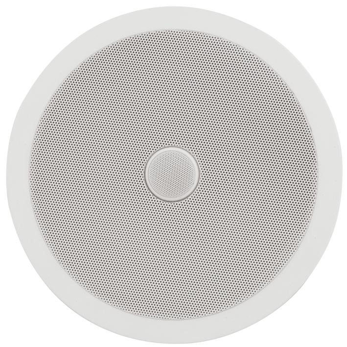 Adastra 952.543Uk Speaker, Ceiling, 8 Inch