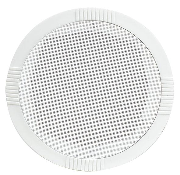 Adastra 100.031Uk Ceiling Speaker, Round, 5Inch