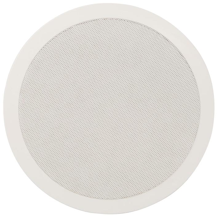 Adastra 952.153Uk Ceiling Speaker, 6.5 Inch, 2 Way, 100V