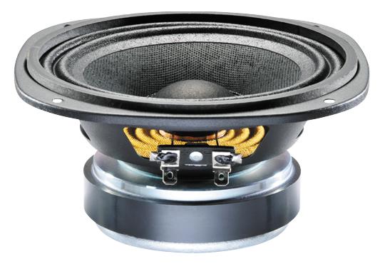 Celestion Tf0510 Multi Purpose Driver, 5, 30W Rms