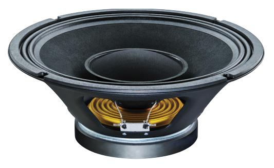 Celestion K12H-200Tc Driver, 12, Twin Cone, 200W Rms