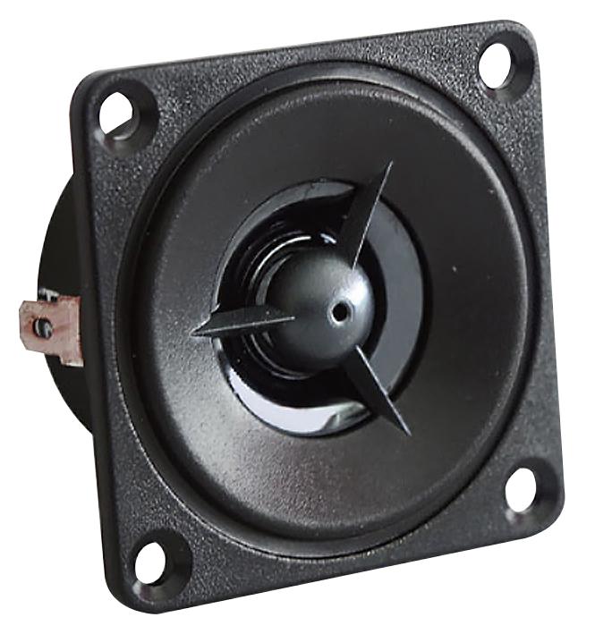 Visaton Sc5-8Ohm Tweeter, 0.5, 8 Ohm