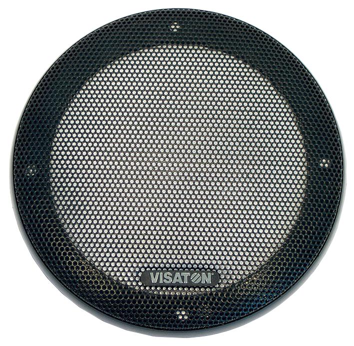 Visaton Grille10R/134 Grille Round, 10Cm