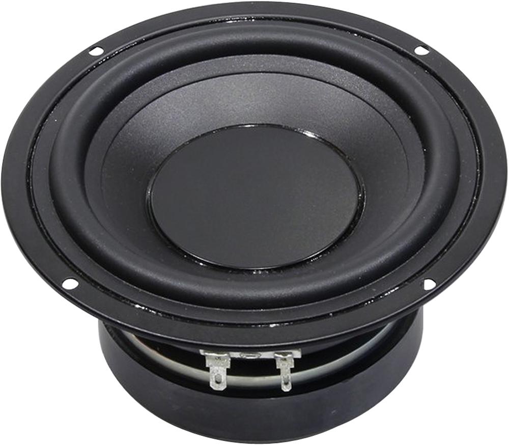 Visaton W 130 X - 2 X 4 Ohm Woofer, 5 60W Twin Voice Coil, 2X4 Ohm