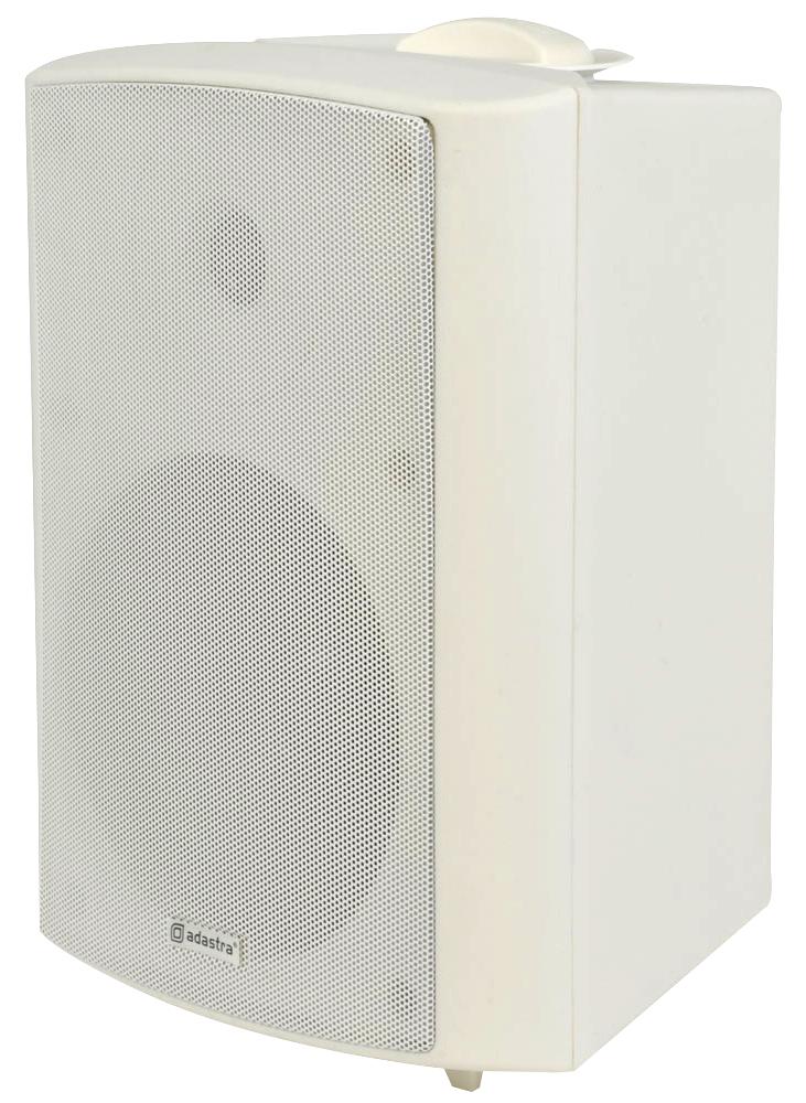 Adastra Bp6V-W Outdoor Speaker 100V 6.5 120W White