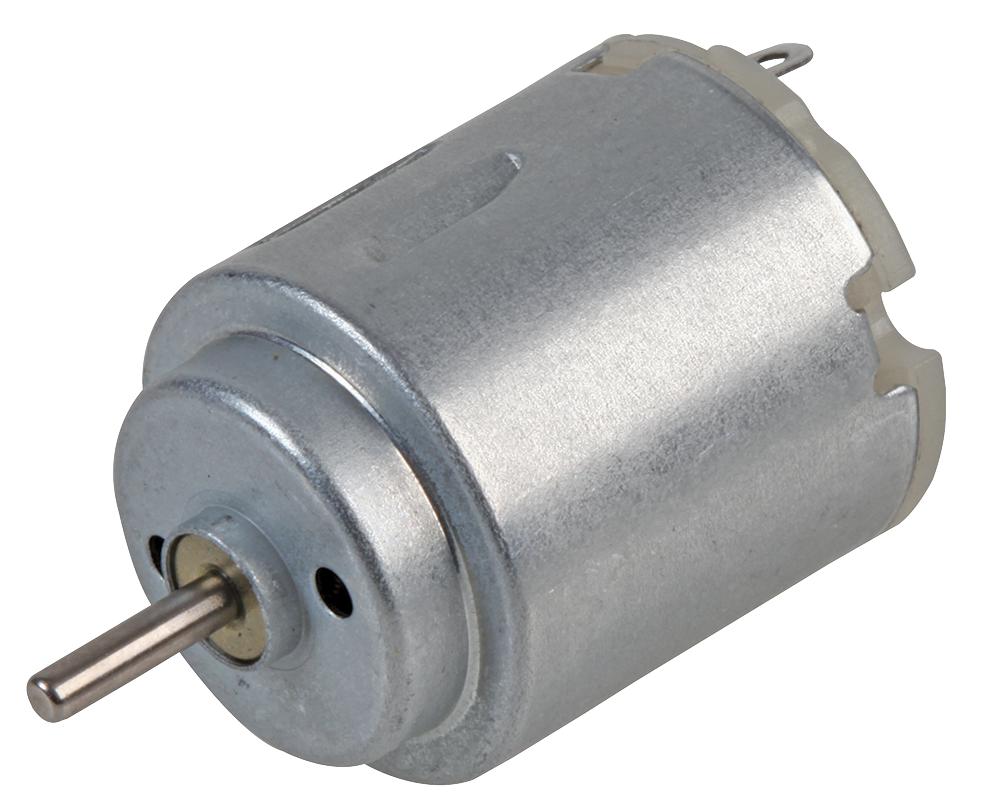 Pro Elec Pel00881 Dc Motor, 3V