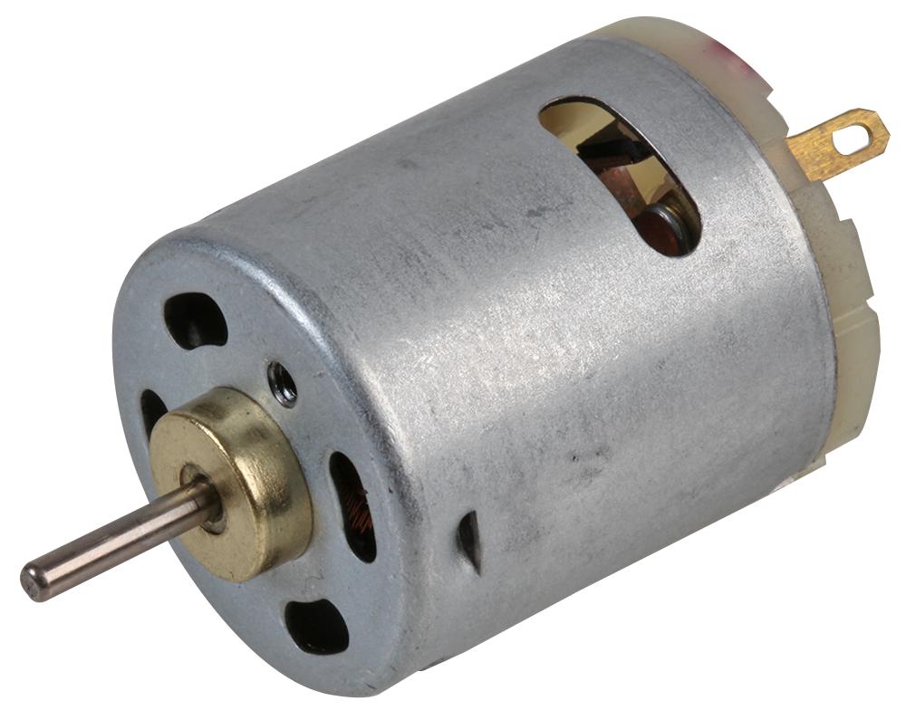 Pro Elec Pel00882 Dc Motor, High Power, 12V