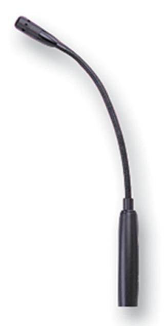 Jts Gm-5206 Microphone, Gooseneck Condenser 6