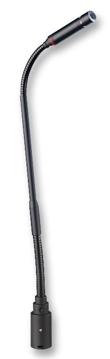 Audio Technica Pro49Ql Microphone, Gooseneck, Long