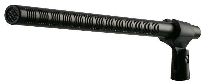 Pulse Sgm-430 Shotgun Microphone,