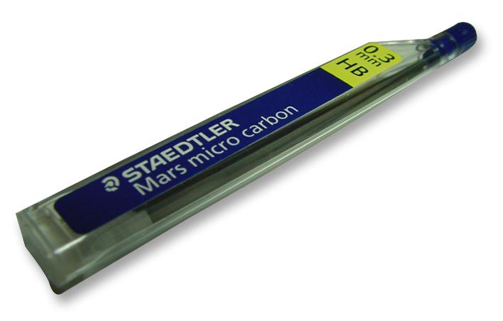 Staedtler 25009-Hb Mars Micro Leads 0.9Mm Hb (Pk12)