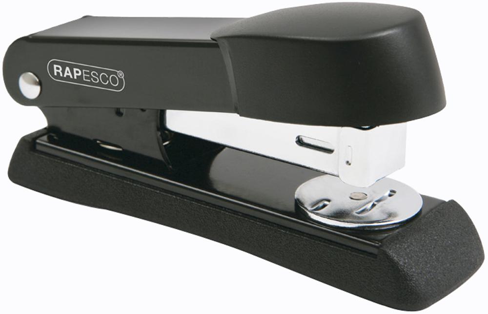 Rapesco A52600B3 Rapesco Minno R5 Half Strip Stapler