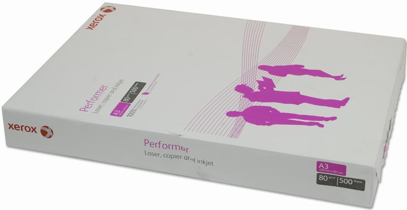 Xerox 003R90569 Paper A3 Performer 80Gsm Wht