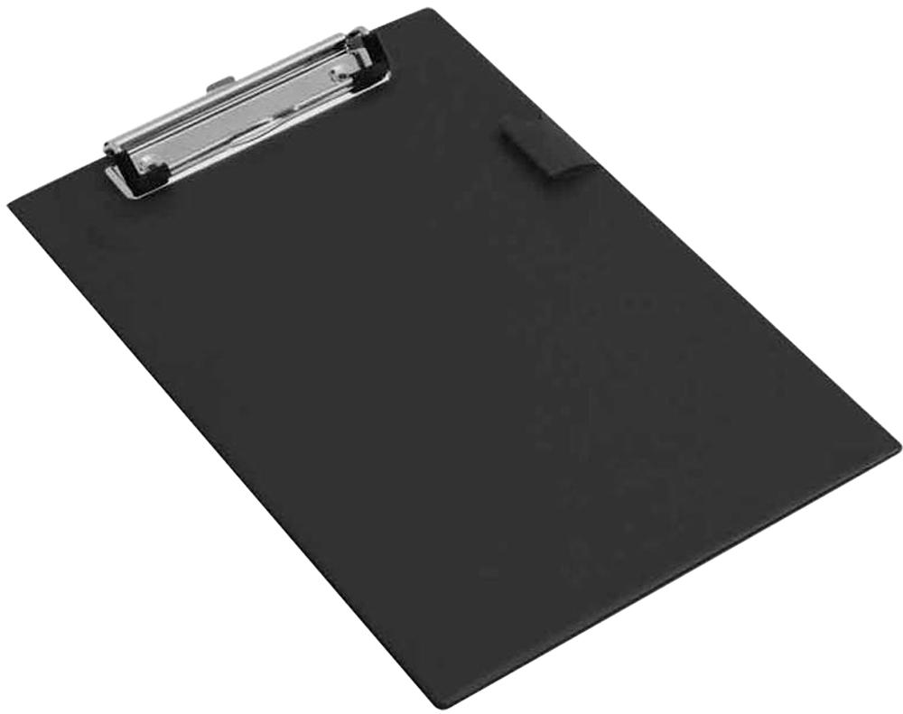 Rapesco 1072 Clipboard Black A5