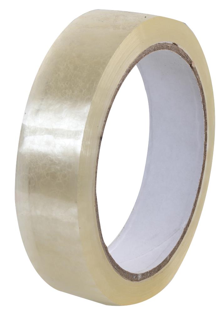 Pro Power Apt24Mmclr Packaging Tape Pp 24Mm X 66M