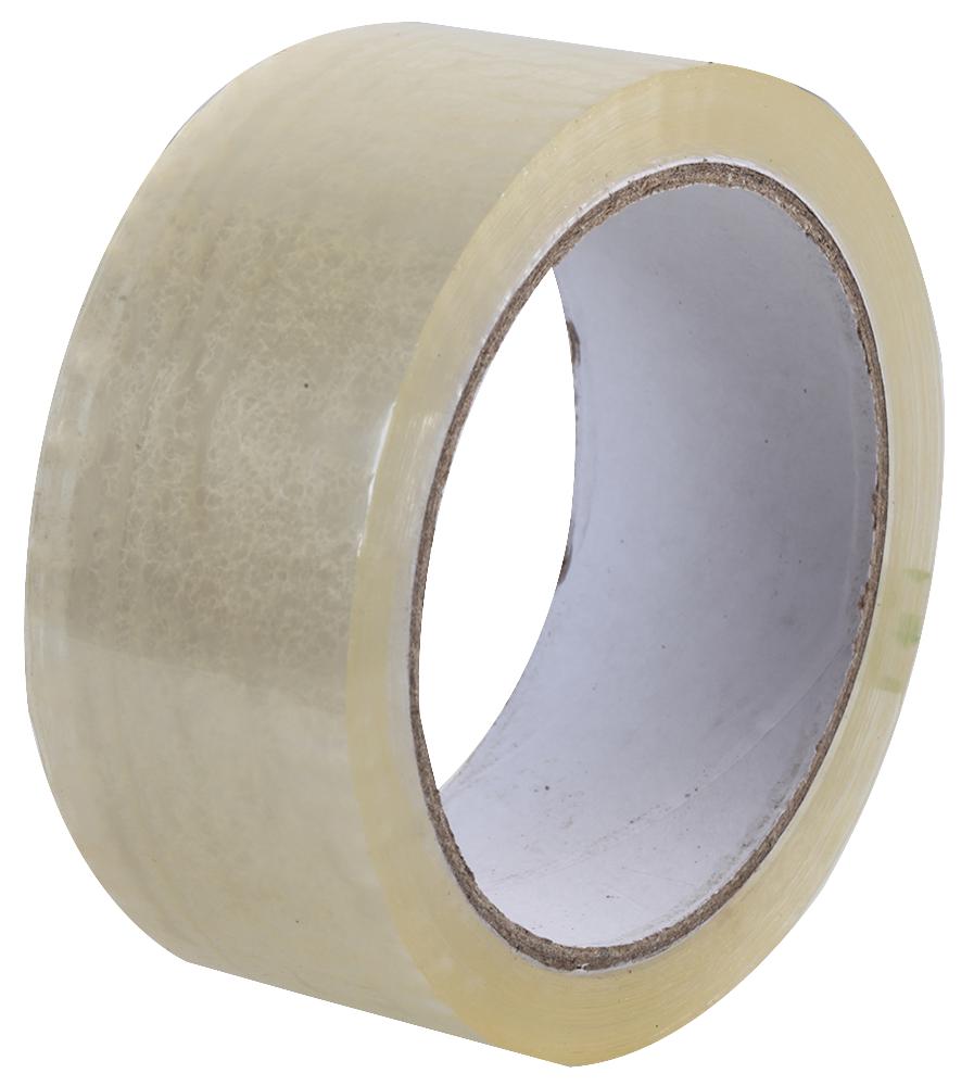 Pro Power Apt38Mmclr Packaging Tape Pp 38Mm X 66M