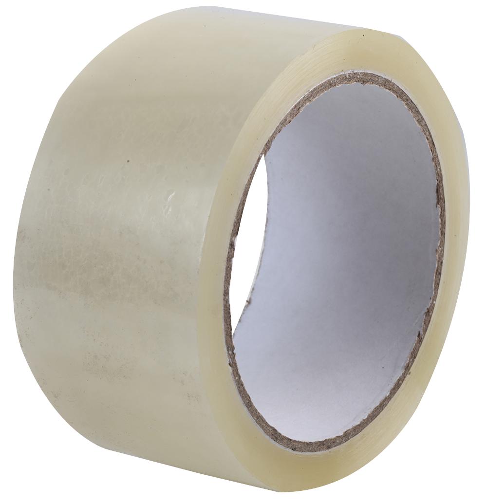 Pro Power Apt48Mmclr Packaging Tape Pp 48Mm X 66M