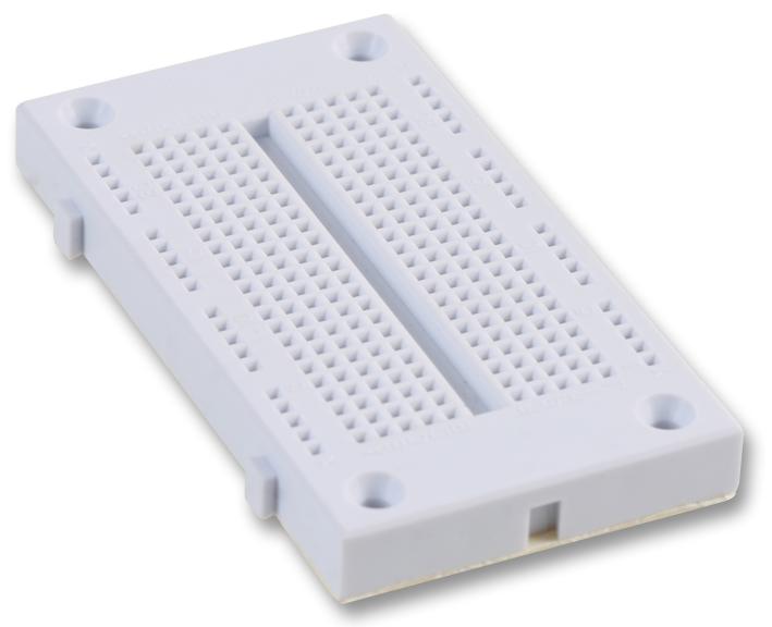 Multicomp Mc01003 Breadboard, 270 Pin