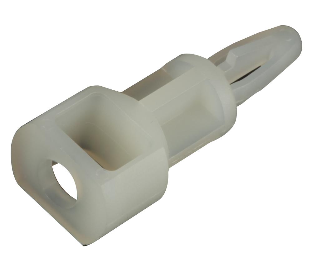 Tr Fastenings Trsrlcbs-10-01 Pcb Support, 15.9Mm, Pk50