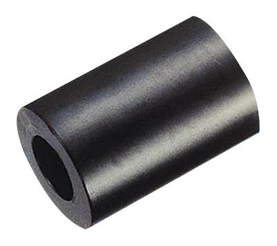 Ettinger 005.84.150 Spacer, Round, Nylon, M4, 15Mm