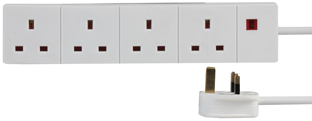 Pro Elec 9988N+2M Power Outlet Strips