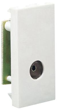 Crabtree 7067 Tv Socket - Each