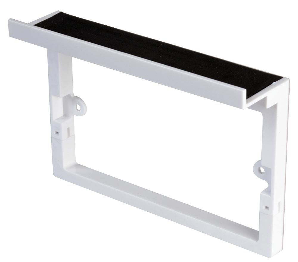 Pro Elec 1668 Socket Shelf Universal