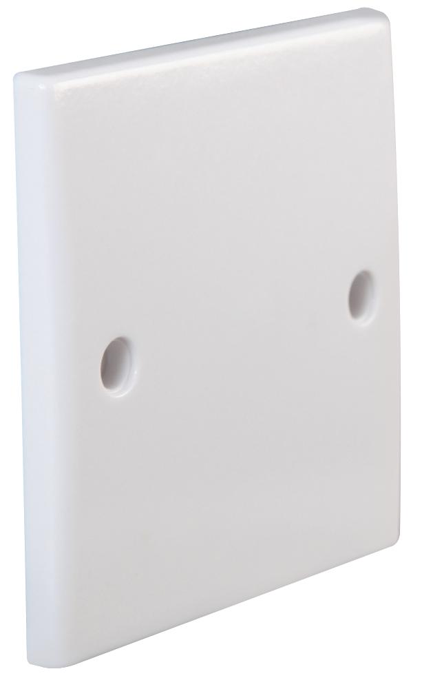 Pro Elec Pel01405 Blanking Plate Single Curve