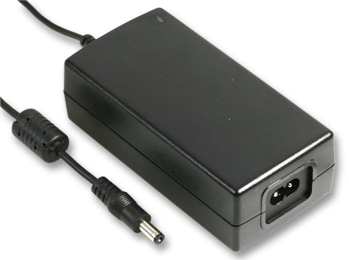 Powerpax Sw3923C Ac Adaptor 24V 2.7A 2 Pin Vi