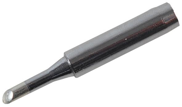 Tenma 21-10154 Tip, Soldering, Angled Chisel, 3Mm