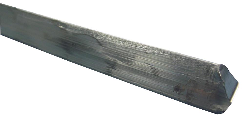 Stannol 310457 Solder Bar, 60/38/2, 183Â°C, 250G