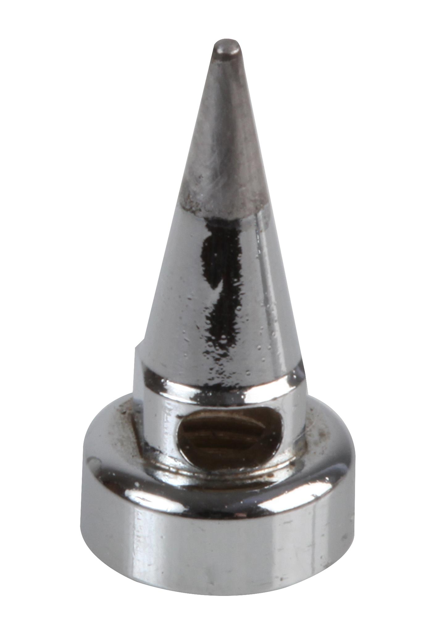 Duratool Ahe-016 Soldering Tip, Conical