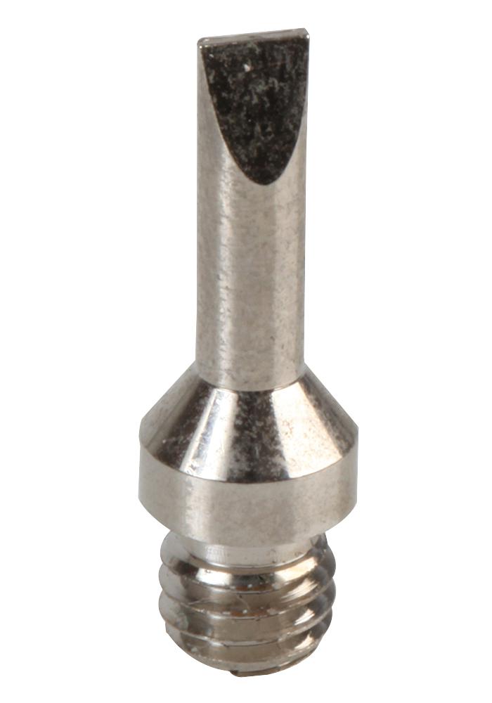 Duratool Ah-124 Soldering Tip, Chisel