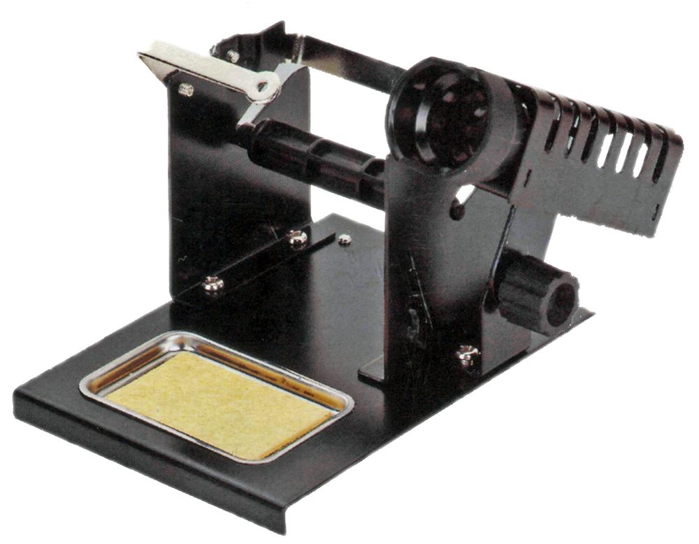 Duratool D03462 Soldering Iron Stand, Soldering Station