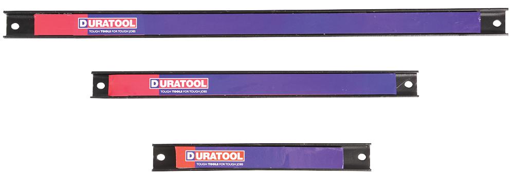 Duratool D01758 Tool Holder, Magnetic, (Pk3)