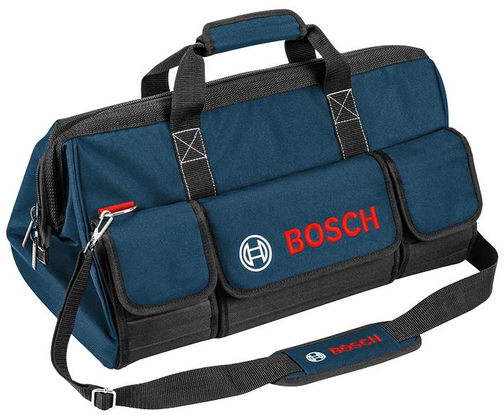 Bosch Mbag+ Tool Bag, Medium, Mbag+ 22 / 550Mm