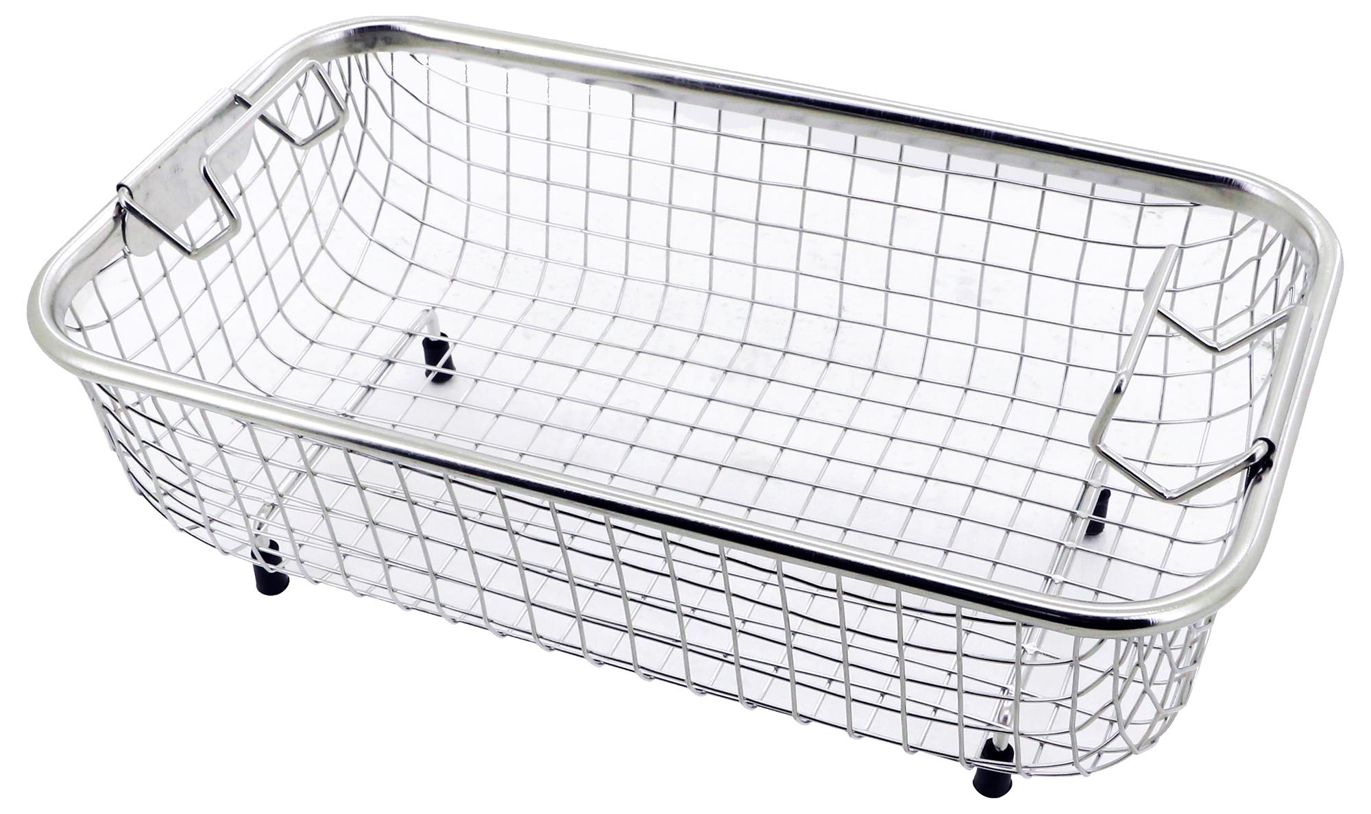 Shesto Utbas03 Ultrasonic Cleaning Basket, 3L Tank