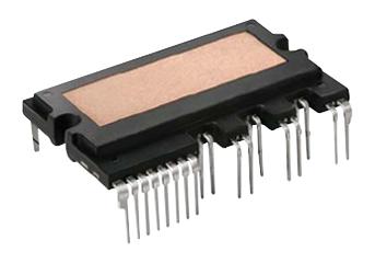 Onsemi Fsbb20Ch120D Ipm Module, Igbt, 20A, 1200V, Spmmg-027