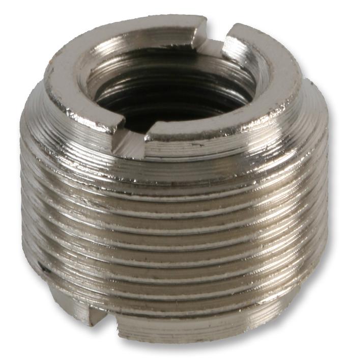 Pulse Pls00071 Thread Adaptor, 3/8f To 5/8m