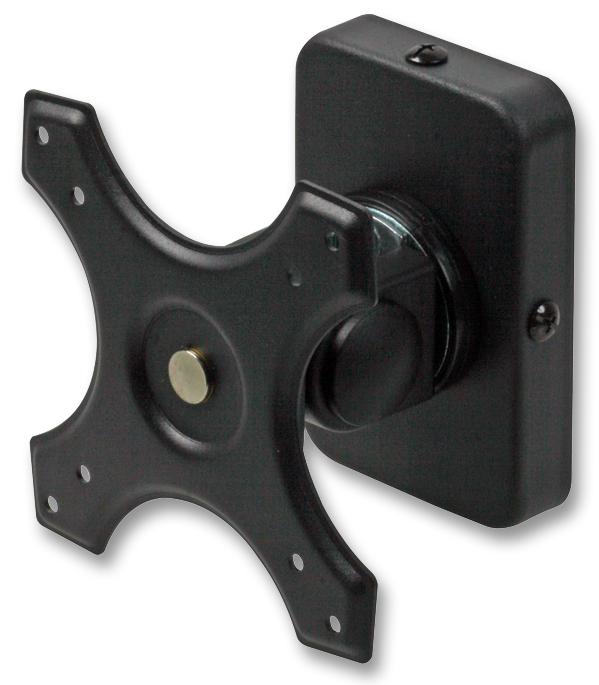 Pro Signal Psg03345 Wall Mount, Vesa75/100, Black