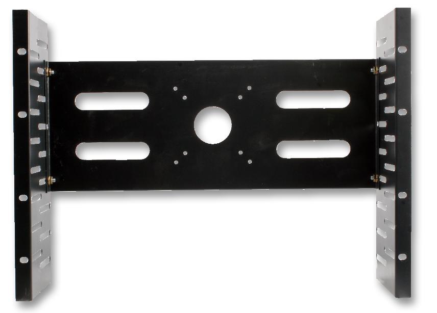 Pulse Plus Plsp00030 19In Rackmount Lcd-Tft Monitor Bracket