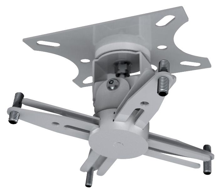 Vision Av Tm-Cc Close Coupled Projector Ceiling Mount