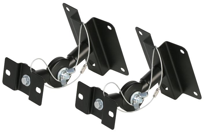 Pro Signal Swb15 Speaker Brackets, 5Kg, Pair