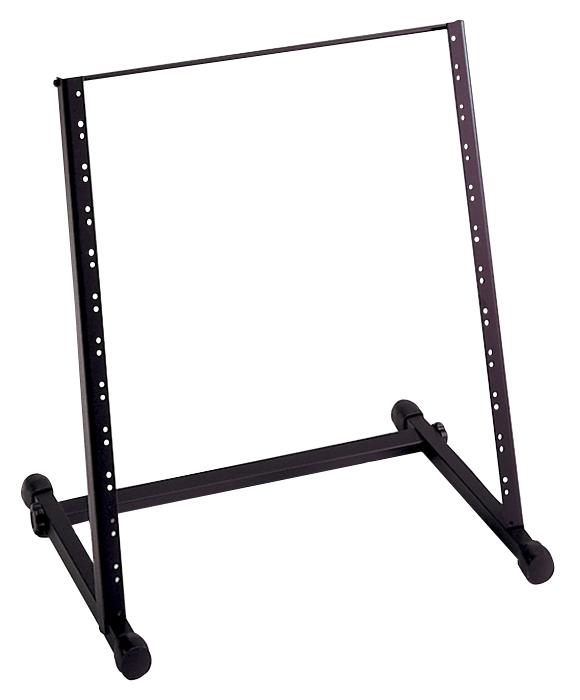 Adam Hall Hardware Strs12U Rack Stand, 12U